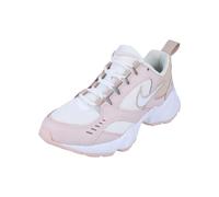 Nike Men's Fashion Sneakers, Barely Rose White Fossil Stone 601, 3.5 UK