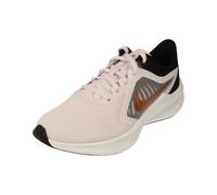 Nike Womens Downshifter 10 Purple Trainers - Size UK 3.5
