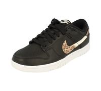 (3.5) Nike Womens Dunk Low Se Trainers Dd7099 Sneakers Shoes