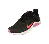 Nike Womens Legend Essential Black Trainers - Size UK 3.5