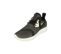 Nike Womens Lunarcharge Br Black Trainers - Size UK 4