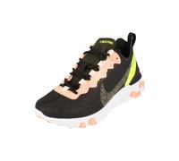 (3.5) Nike Womens React Elment 55 PRM Running Trainers Cd6964 Sneakers Shoes