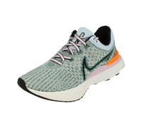 (3.5) Nike Womens React Infinity Run Fk 3 Running Trainers Dd3024 Sneakers Shoes