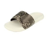 (3.5) Nike Womens Victori One Slide Print Cn9676 Womens Slides