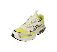 Nike Zoom Air Fire Womens White Trainers - Size UK 3.5