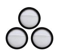 3/5 PC Filters Cleaning Replacement Hepa Filter Compatible With Proscenic P8 Vacuum Cleaner Parts (Color : 3 PCS)