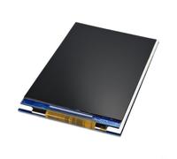 3.5" TFT Screen Module 320x480 for Arduino Due & for raspberry Pi | High-res 320x480 Display, Compatible With 2560 DUE & for raspberry Pi 3, Compact PCB Design For DIY Electronics