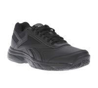Reebok Womens/Ladies Work N Cushion 4.0 Leather Walking Trainers GT2658