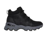 (3.5 UK, Black) Skechers Womens/Ladies Biglug Walking Shoes