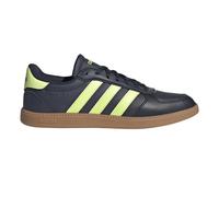 (3.5 UK, Ink/Yellow) Adidas Womens/Ladies Breaknet Trainers