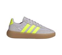 (3.5 UK, Light Purple) Adidas Mens Barreda Decode Low Trainers