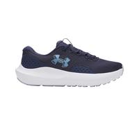 (3.5 UK, Washed Navy) Under Armour Womens/Ladies Logo Running Belt