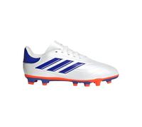 (3.5 UK, White) Adidas Childrens/Kids Copa Pure 2 Club Football Boots