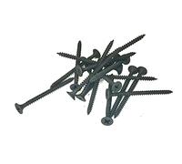 3.5 x 45mm Phillips Bugle Head Fine Thread Drywall Screws (Pack of 50)