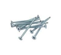 3.5 x 50mm Self Drilling Countersunk Drywall Screws (Pack of 25)