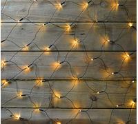 3.5 x1.2 metres 360 WWhite Multi-action Net - Premier Lights LV122742WW