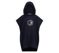 (3-5 Years, Navy) Regatta Childrens/Kids Spirit Of Adventure Hooded Towel