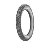 1 x 3.50-17 54P TT Rear, Kenda K273 Motorcycle Tyre - 35017 (New)