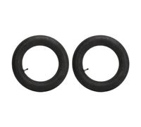 3.50 3.00 10 Inner Tube Heavy Duty Natural Rubber Replacement for Dirt Pit Bike Scooter Moped 50cc 70cc 90cc 110cc 125cc 2PCS (TR4 Straight Valve Stem)