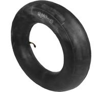 Wheelbarrow Inner Tube 3.50-8 14" Barrow Sack Truck Trolley Replacement Innertube for 14 Inch Wheel Tyre Tire Bent Valve TR87 Universal Wheelbarrow Inner Tube 350x8 3.50x8