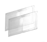 3 51x4 25 Inch Welding Lens with Magnification for Use in Welding Helmets Designed to Enhance Vision and Safety Made from Transparent PC Material (100)