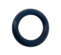 3.53 mm Wire Diameter 215.49 mm Inner Diameter NBR Rubber O-Rings Seal, 90 Hardness Nitrile Rubber Washers Sealing, 1 Pcs