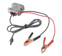 3 5A DC Boost Adapter, 12V/24V to 30V Converter for For Starlink Mini, Waterproof and Safe for Outdoor Use