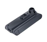 3.5Ah 25.2V Replacement for Shark XBATR725SLEU Battery, Compatible with IZ400UK IZ400UKT IZ400UKTSB IZ420UKT Vacuum Cleaner Lithium-Ion Battery XBATR725SL