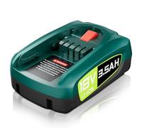3.5Ah Replacement Battery for Bosch 18V PBA PSB PSR, for Gardena PBA Compatible with Bosch System power tools