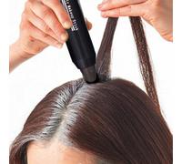 3.5g Hair Dye Pen Black Brown High Saturation Quick Dye Portable Hair Color Cream Stick Touch up Chalk Makeup Accessories