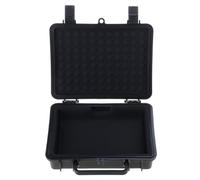 3.5inch Hard Drives Protective Case Shockproof Water Resistant Storage Bag For Enhanceds Durability External Hard Drive Carrying Case