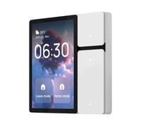3.5inch Intelligent Control Panel Wall Switches Home Automation LCD Screen Remote Control Hubs Centrals Control Panel Wall Switches Home Automation LCD Screen Remote Controller