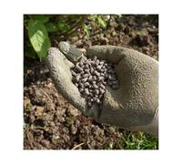 3.5kg Organic Chicken Manure Pellets Vitax 6X Manure Lawn Plant Feed