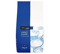 ( 3.5kg Pack ) Chef's Larder Custard Powder 3.5kg