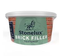 3.5kg StoneLux Brick Repair Filler (Medium Red)