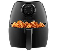 3.5L Dual Dial Air Fryer - RJ38-V3-DC35-UK