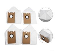 3 5L Dust Bags for iHRV6 iHRV14 iHRV11 Effective Dust Management and Easy Replacement (10 PACK)