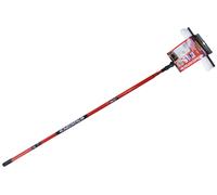 3.5M 10Ft Telescopic Window Cleaner Cleaning Brush Extending Wash Head Squeegee