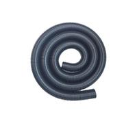 3.5m / 2.5m Flexible Hose Universally Fittings Replacement Texture Suitable for Industrial Debris Management