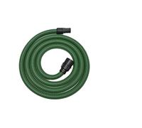 3.5M Dust Extractor Hose，Compatible for Festool D27/32，Vacuum Suction Hose and Electric Dry Mill, Antistatic Threaded Accessories(3.5M)