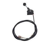 3.5m Excavator Manual Throttle Cable Excavator Manual Throttle Cable PU Tube for Excavator Accelerator