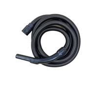 3.5M Extended Hoses Set,Compatible for Karcher WD2 WD3 WD4 WD5 WD6 NT20 NT30 Vacuum Tools Flexible Suction Hose Accessori