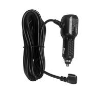 3 5M Type C Car Chargers With Cigarette Lighter Connector Quick Charging Power Cord 12-24V For Camera Dash Cam DVR Charging Cable