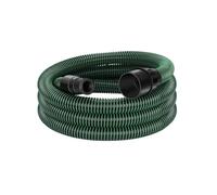 3.5M Universal Dust Suction Hose Electric Dry Grinders,Compatible for FESTOOL Antistatic Threaded Vacuum Flexible