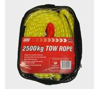 MAYPOLE Tow Rope - 4m - 2500kg - 6095