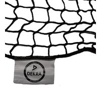 3.5m x 5m Heavy Duty Cargo Net - Tear-Resistant & Knotless