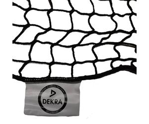 3.5m x 5m Heavy Duty Cargo Net - Tear-Resistant & Knotless
