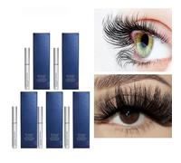 3.5ML High Quality Eyelash Growth Essence Promotes Long Eyelashes and Rough Contains Natural Growth Eyelash Growth Liquid