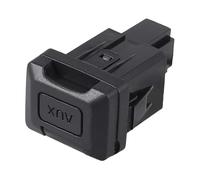 3.5mm Adapter Reader Socket 3.5mm 39112SNAA01 For Car Automotive Stereo Extension Interfaces Stereo Adapter