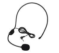 3.5mm Condenser Microphone Condenser Mic Condenser Gaming Microphone for iPhone Android Smartphone PC Computer Camera, Recording Mic for Gaming, Youtube Video, Interview, Video, Voice Over Black